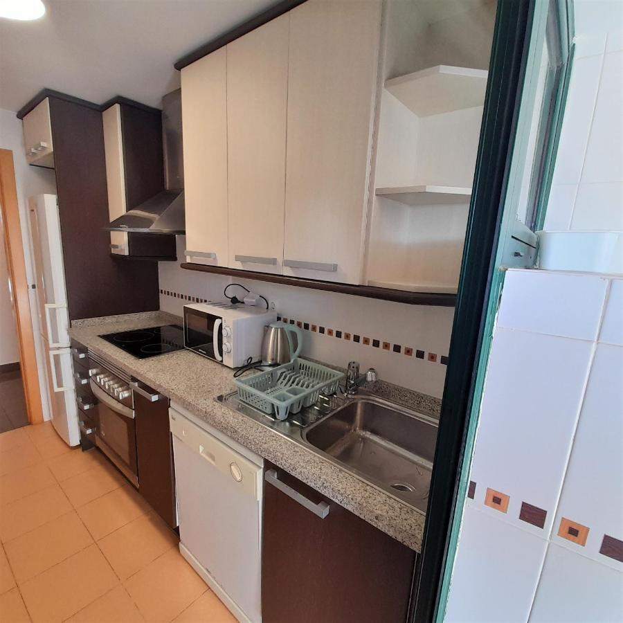 Appartement Parque Torre Sol Boutique Apartment 12 Floor , Free Parking, Wi-Fi, Pool, *