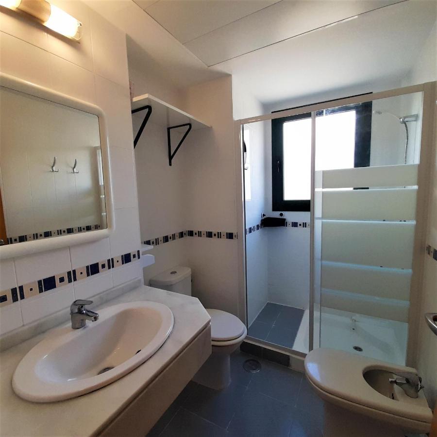 Parque Torre Sol Boutique Apartment 12 Floor , Free Parking, Wi-Fi, Pool, * Benidorm